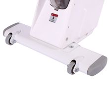 Гребной тренажер DFC YESOUL SQ-RM2002YL, водный