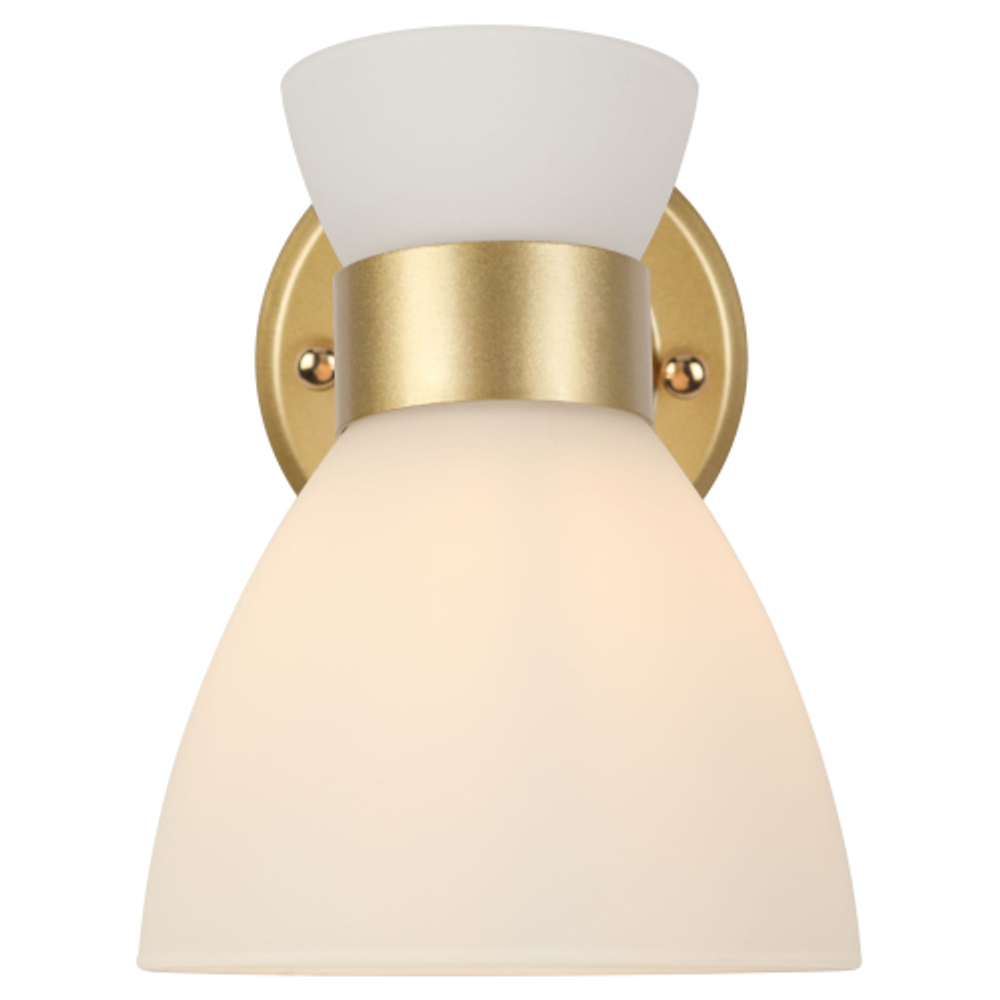 Бра светильник Rivoli   9184-401 настенный 1хЕ27 60 Вт модерн с выключателем