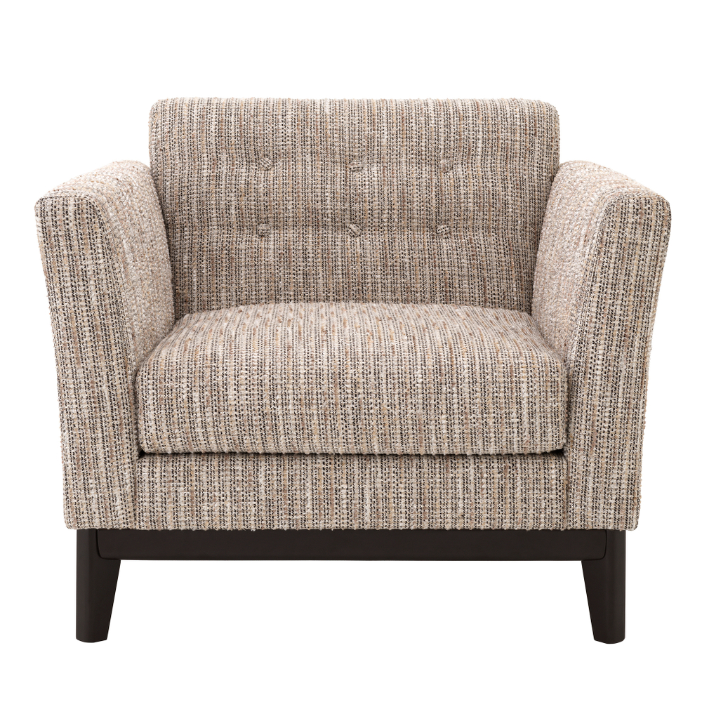 Кресло Chair Flux арт.115247