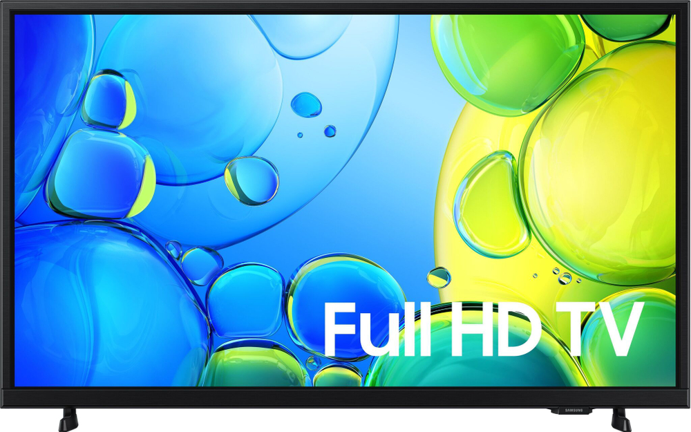 Телевизор Samsung UE43F6000FUXRU