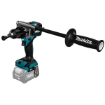 Makita HP001GZ аккумуляторная ударная дрель (без АКБ и ЗУ)