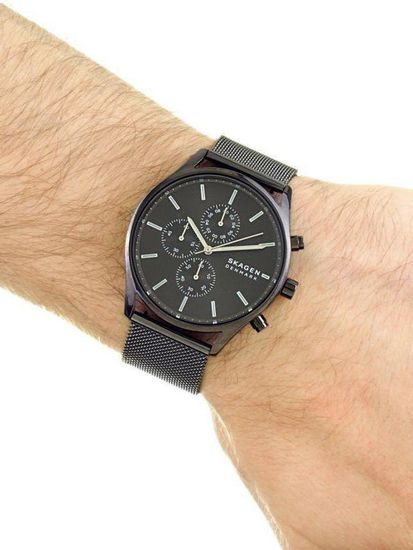 Мужские часы Skagen SKW6608