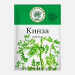 Приправа Волшебное дерево Зелень сушеная кинза 10г