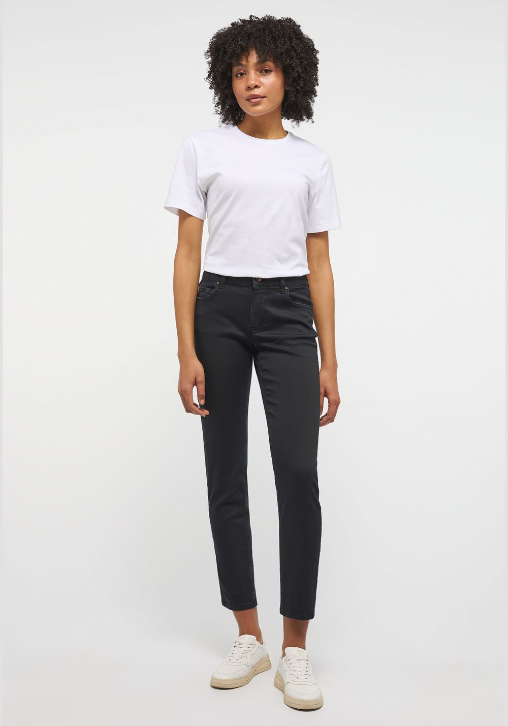 Джинсы Crosby Relaxed Slim 1013588-4000-940