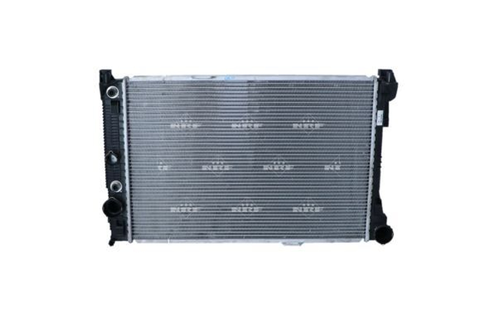 NRF - 53140-NRF - Radiator, engine cooling