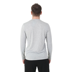 Лонгслив для бега Asics Long Sleeve Tee