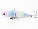 Воблер LJLUCKY JOHN Pro Series VIB S 58.00/354