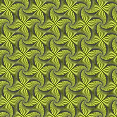 Геометрический паттерн абстракция оливковый