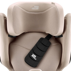 Детское автокресло Britax Roemer Kidfix PRO Style Teak2