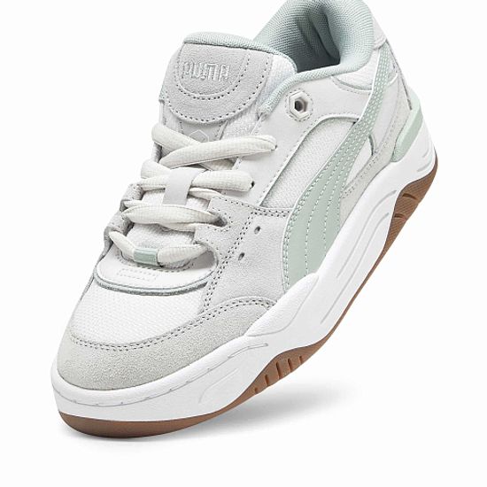 Кроссовки Puma-180 Vapor Grey