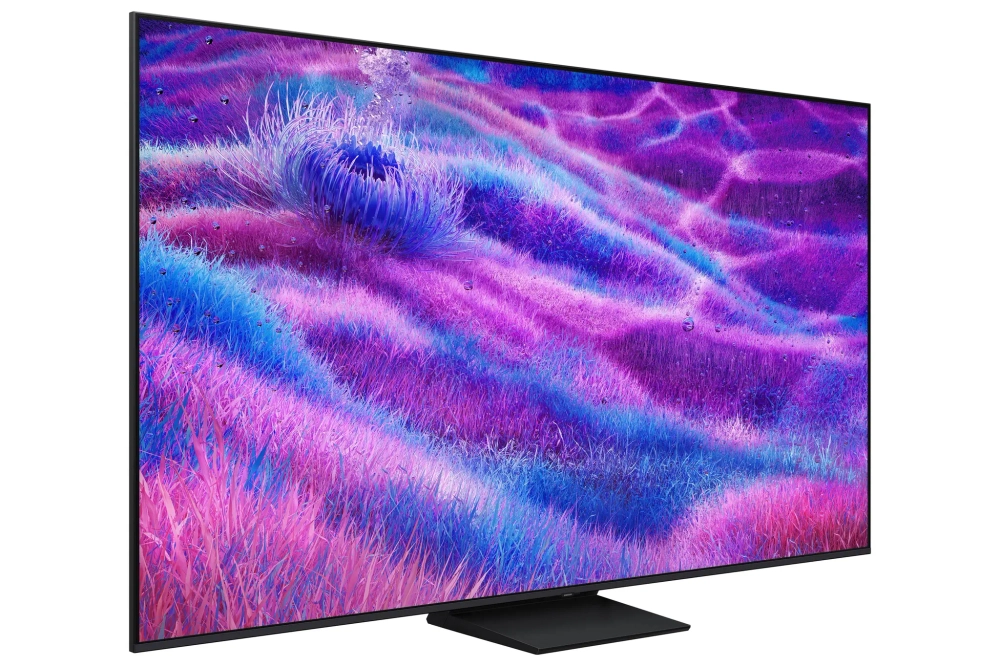 Телевизор Samsung QE55QN80FAU, NEO QLED, 4K UHD, 2025