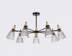 Люстра на штанге Ambrella Light LH LH58116