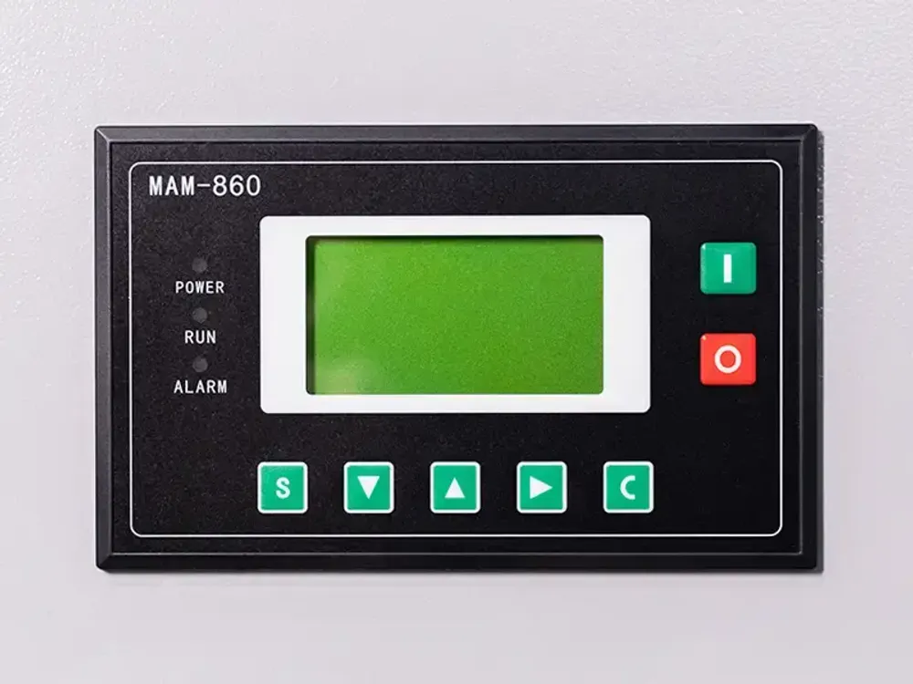 Винтовой компрессор IC 20/16 C IRONMAC арт. КА 432896