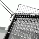 DeLonghi Электрический духовой шкаф NSM 11 XL RUS