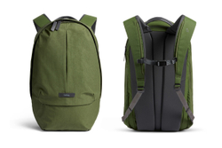 Рюкзак Bellroy Classic Backpack Plus 2nd Edition 24L