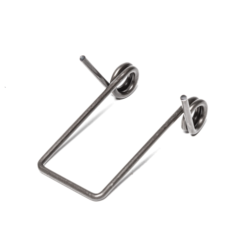 Пружина рычага отжимного, МТЗ