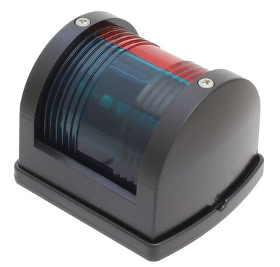 Совмещенные бортовые огни "Utility 77", пластик. (10014590)