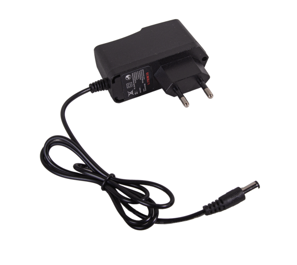 Дрель-шуруповерт Eurolux ДА-12/2-1Li