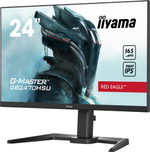 Монитор 23.8" Iiyama GB2470HSU-B5 A черный