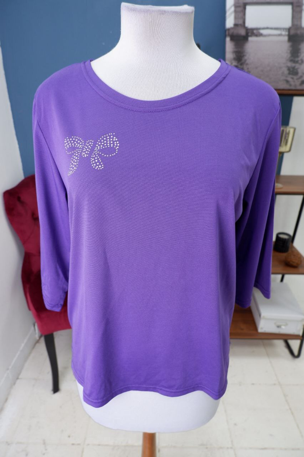 Джемпер Ю Мода красивый 52 размер, новый