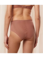 Трусы женские Triumph Signature Sheer Maxi корица