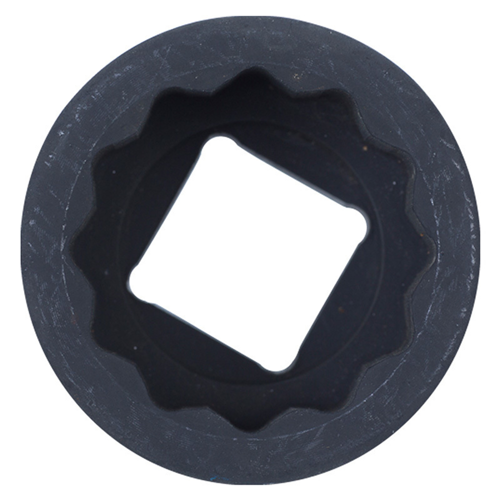 KING TONY (653032M) Головка торцевая ударная двенадцатигранная 3/4", 32 мм