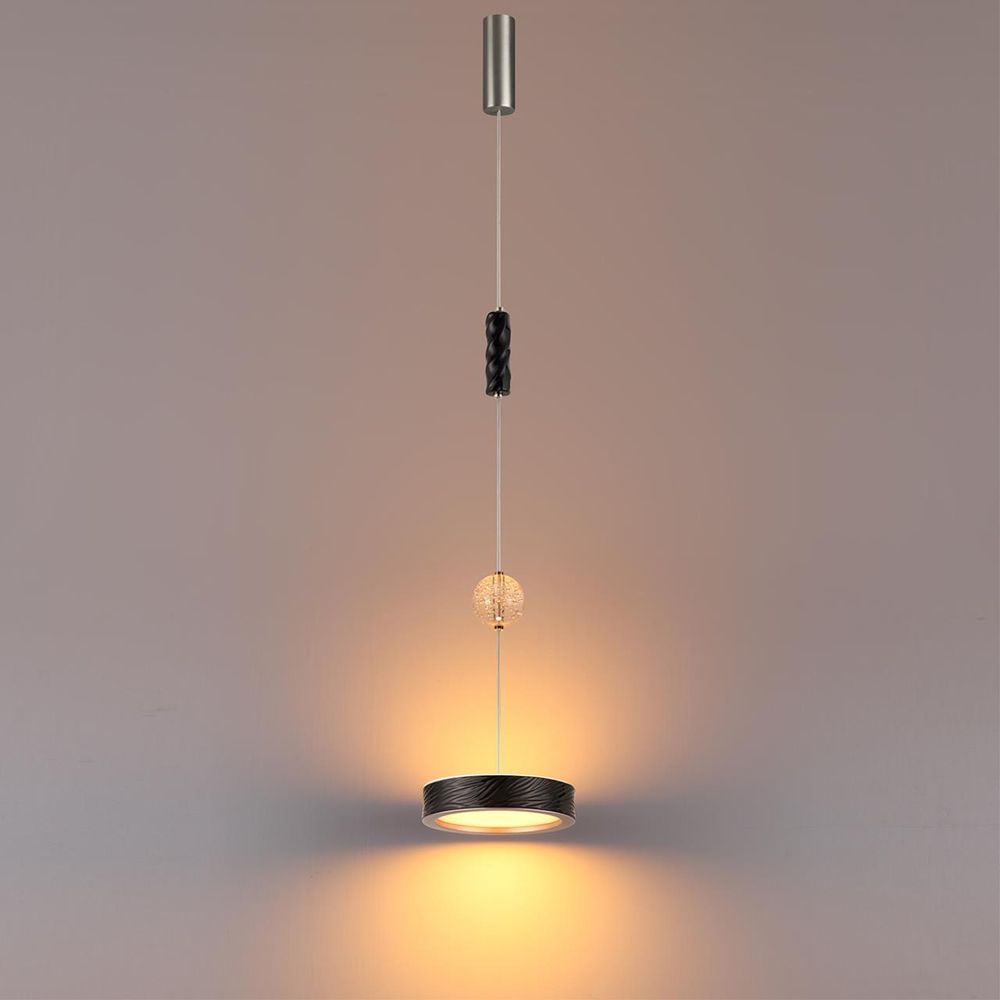 5451/18LB ODL_EX Подвес LED 18Вт 2000/3000/4000К 220В IP20 L-VISION