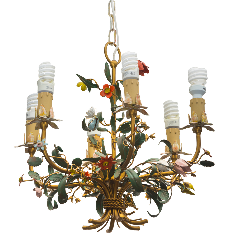 Люстра Ciani Flowers Италия