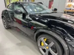 Карбоновые детали в заводском стиле для Ferrari Purosangue 2023+ Феррари Пуросанг OEM