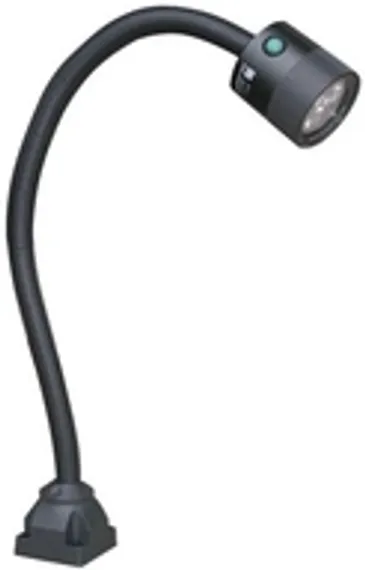 Светодиодный станочный светильник Optimum LED 8-100