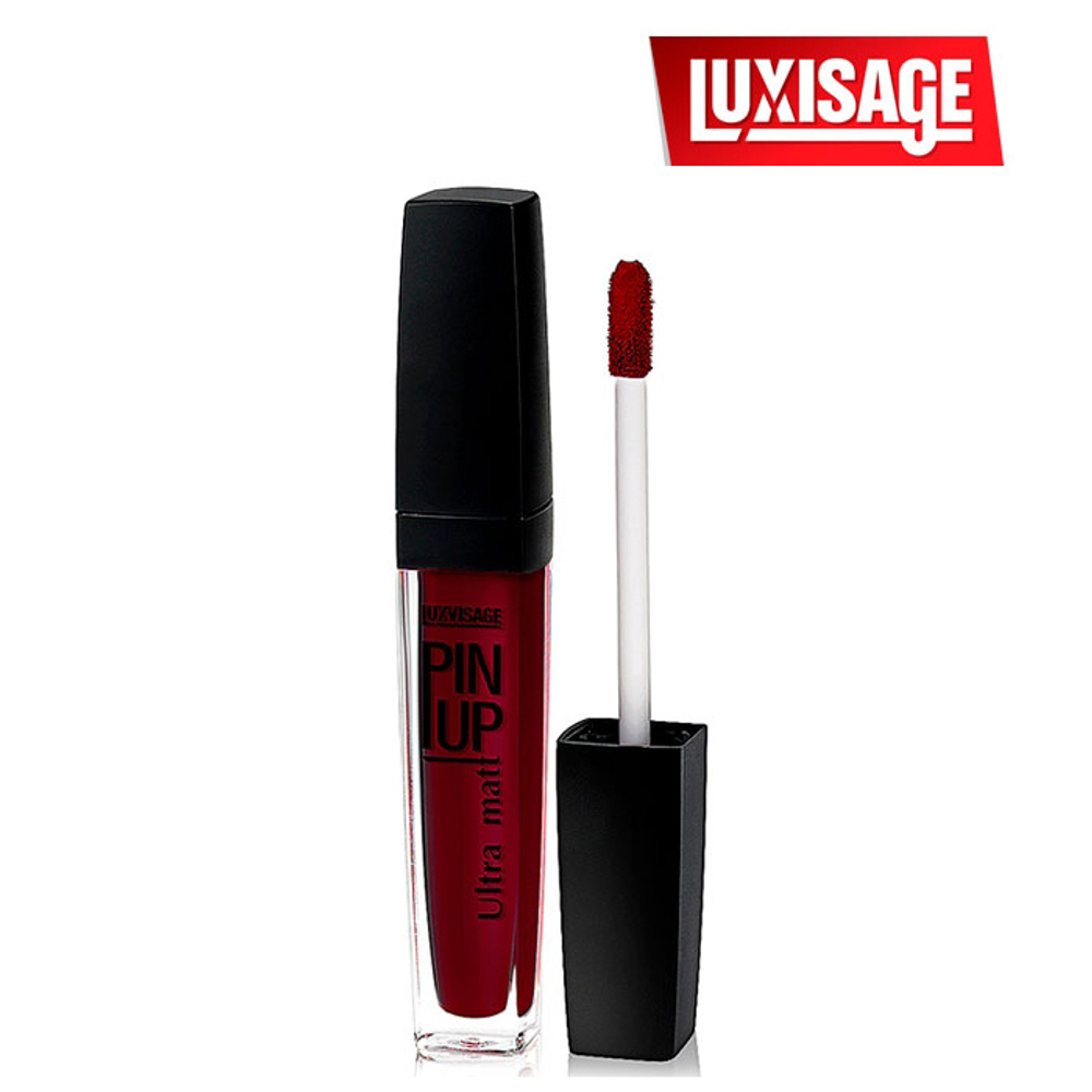 Luxvisage жидкая помада PIN-UP тон 31