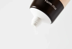 Farmstay Пилинг-скатка с кокосовым маслом rear coconut deep clear peeling gel, 100 мл