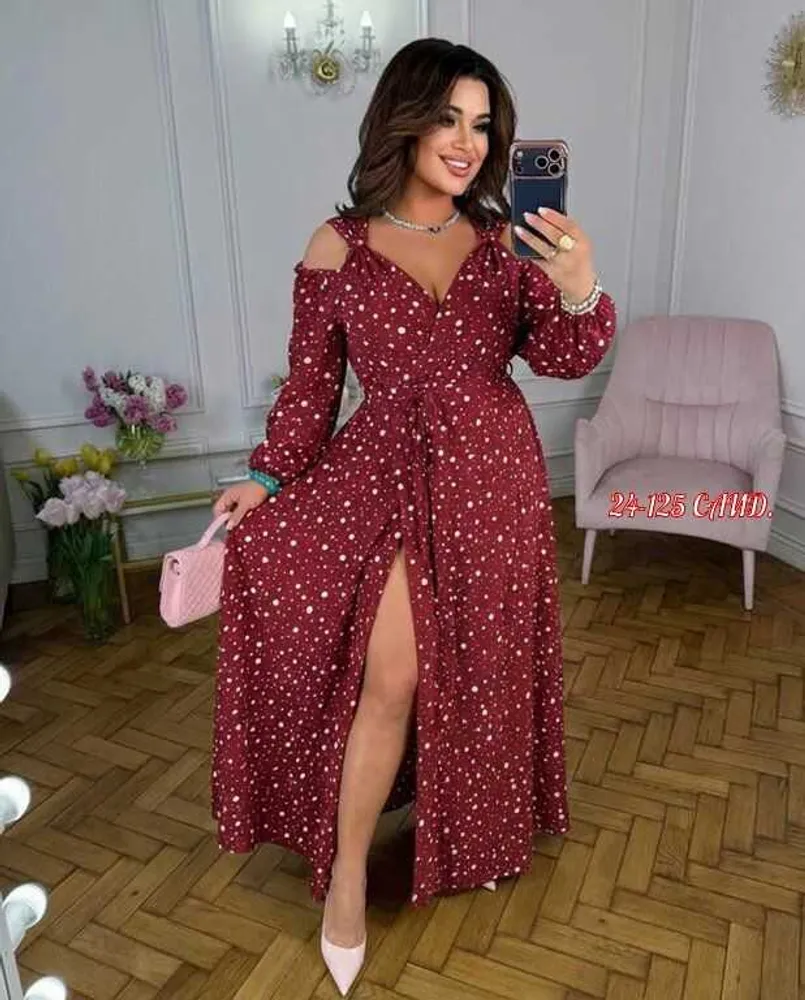 Платье 4145707 (01440726118) Fabrika