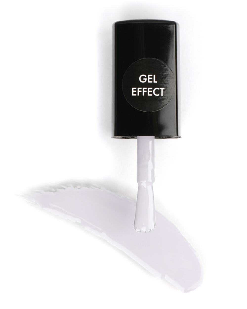 Ультрастойкий лак Gel Effect Мелкий дождь №150, 9 мл.