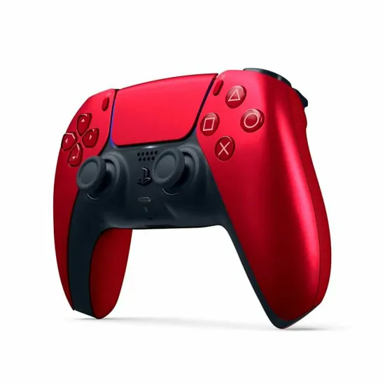 Беспроводной контроллер Sony DualSense Volcanic Red (вулканический красный)