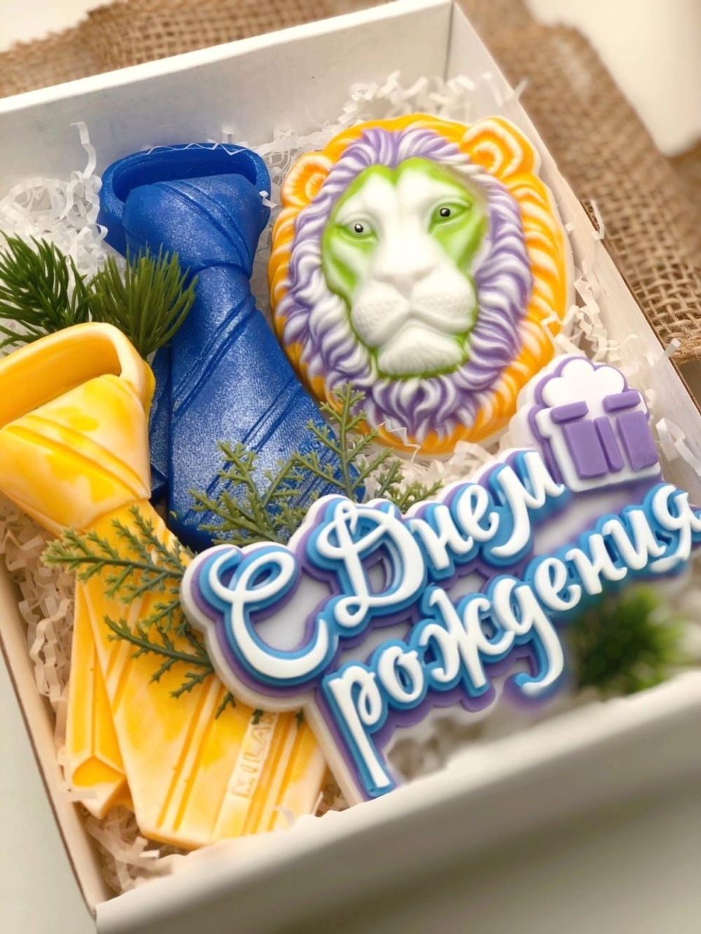 «Твой День Рождения»