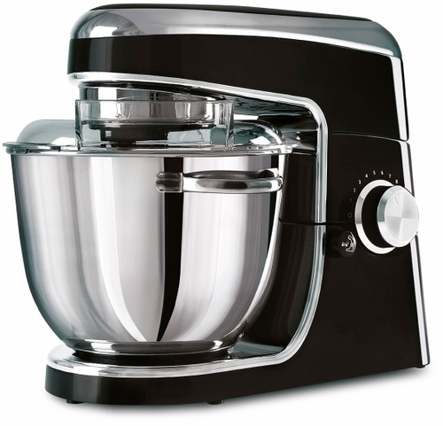 Миксер планетарный VIATTO VA-SM99BS Красный