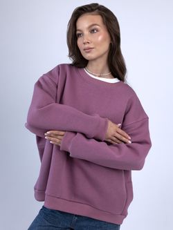 С-1400 Свитшот женский