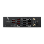 Материнская плата ATX ASUS ROG STRIX B850-E GAMING WIFI