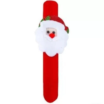 Браслет Новогодний Санта