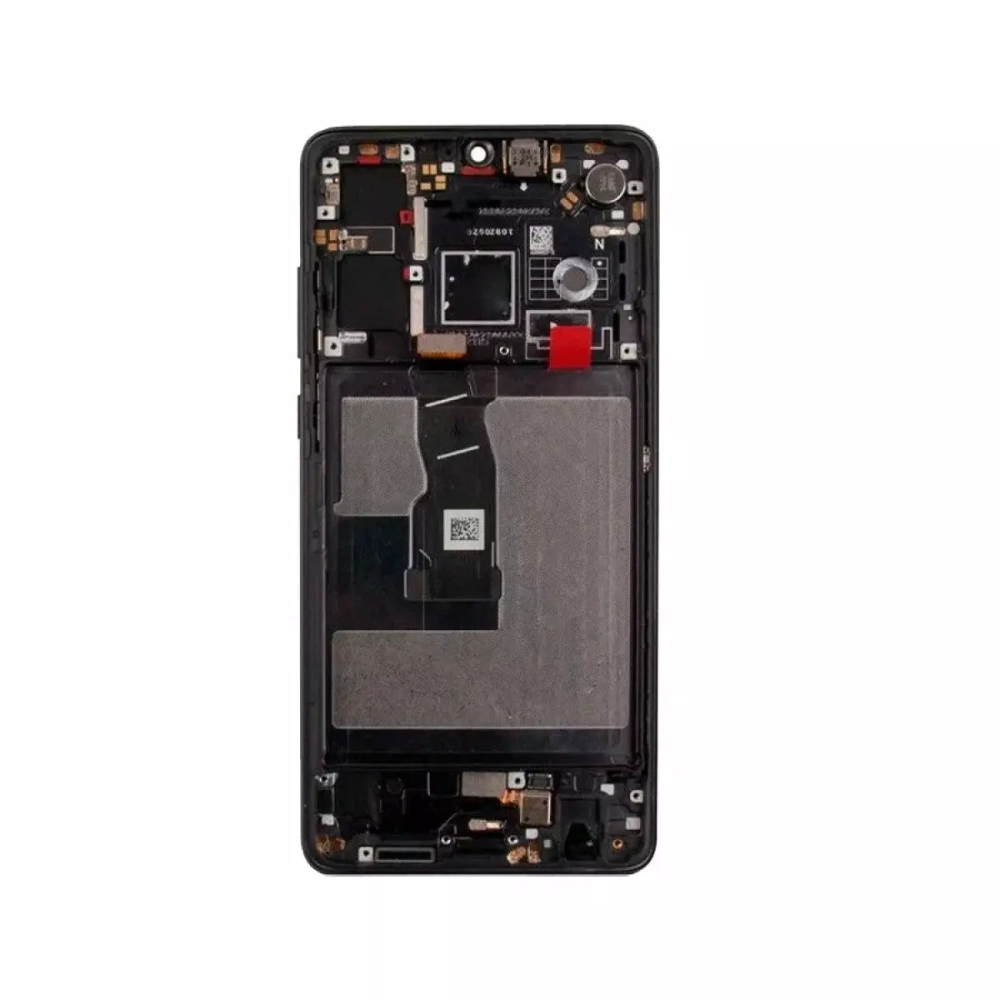 Дисплей для Huawei P30 модуль Черный - OR