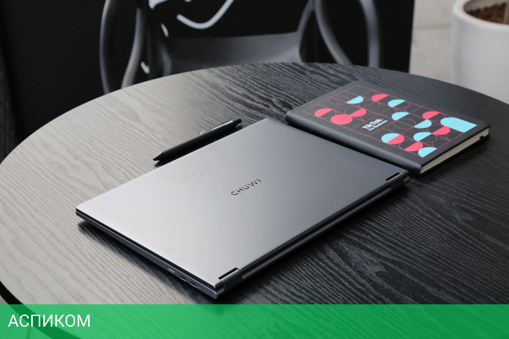 Ноутбук Chuwi Freebook