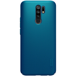 Накладка Nillkin Super Frosted Shield для Xiaomi Redmi 9