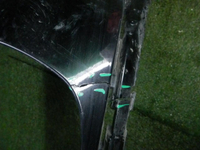 Бампер передний Porsche Cayenne 2 958 (2014-2018)