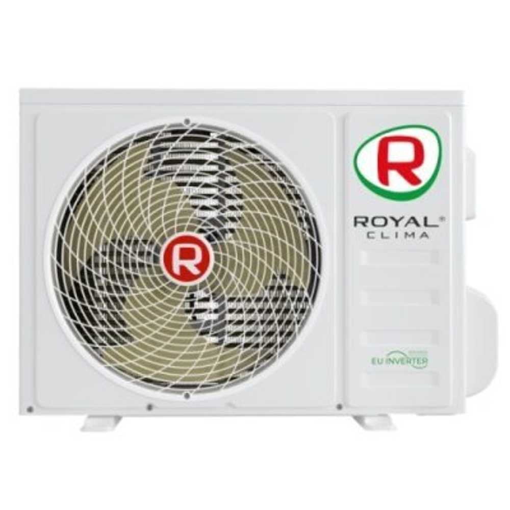 Кондиционер Royal Clima Royal Supremo Nero RCI-RSN40HN