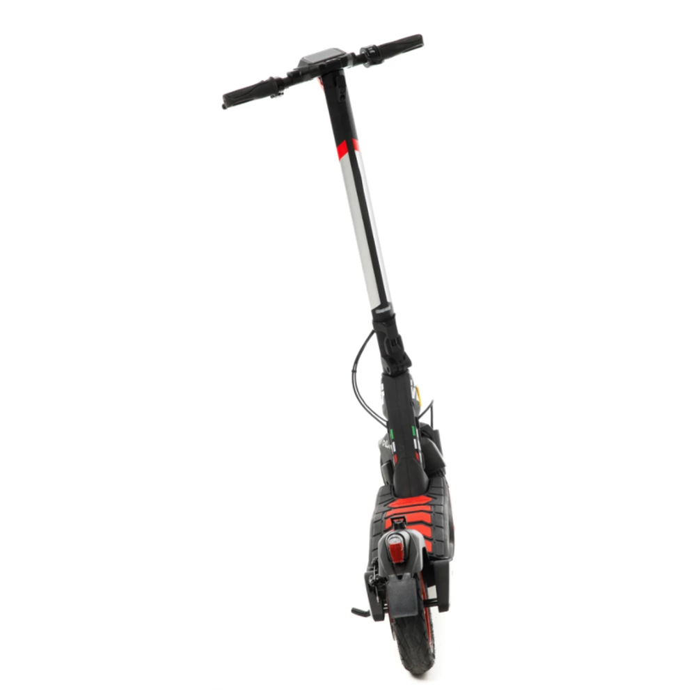 Электросамокат Velocifero MAD AIR 10.4Ah (Red)