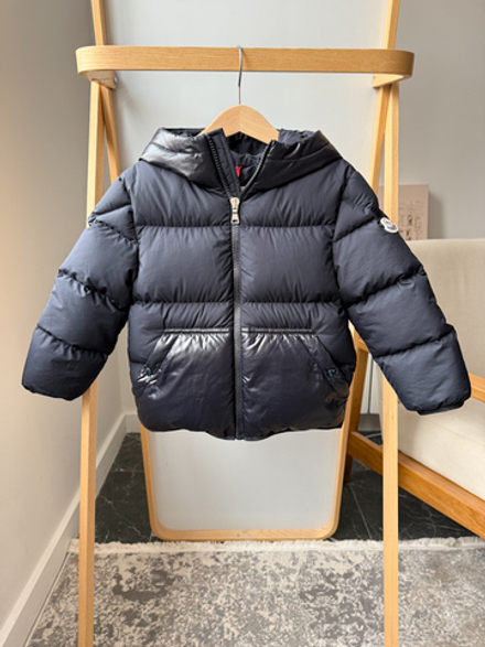 Пуховая куртка Moncler, 104