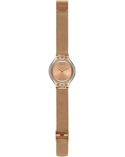 Наручные часы Swatch SVUK102M