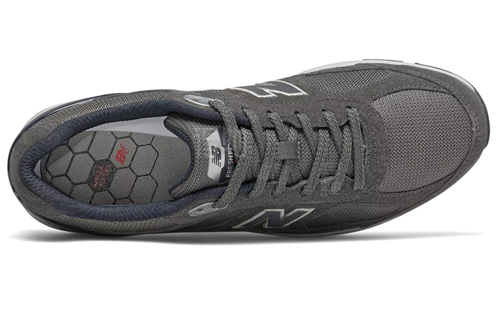 Кроссовки New Balance Nb Fresh Foam