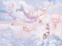 Коллекция BON VOYAGE 25